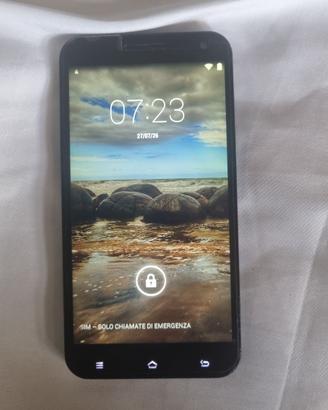 Smartphone Zopo 998