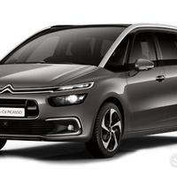 Ricambi usati citroen c4 c 4 picasso #1