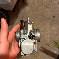 carburatore keihin 24