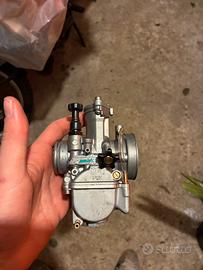 carburatore keihin 24