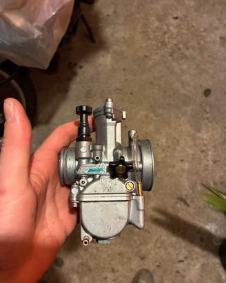 carburatore keihin 24