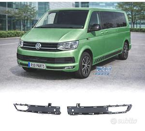 GRIGLIA ANTIABBAGLIANTI VOLKSWAGEN VW T6 15-19 PDC