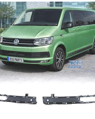 GRIGLIA ANTIABBAGLIANTI VOLKSWAGEN VW T6 15-19 PDC