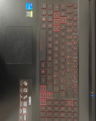 acer nitro 5
