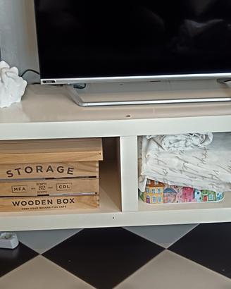Mobile soggiorno Ikea