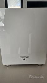 SUBWOOFER CANTON SUB 601.
