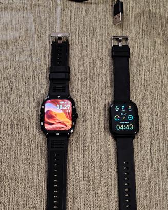 smartwatch android