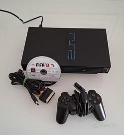 Play Station 2