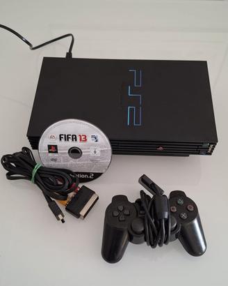 Play Station 2