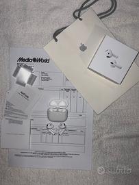 Cuffie Bluetooth