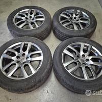 Cerchi In Lega Da 18" Per Lexus NX 2018