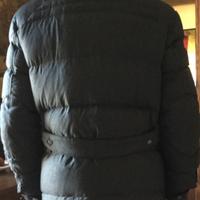 Giubbotto belstaff originale