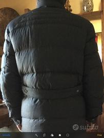 Giubbotto belstaff originale