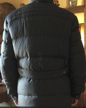 Giubbotto belstaff originale