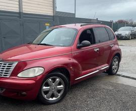 CHRYSLER - PT Cruiser 2.2 crd Chrome Limited