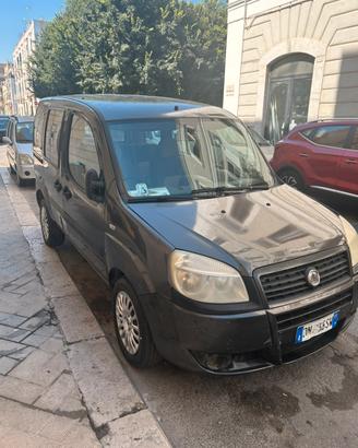 Fiat doblo
