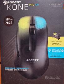mouse gaming