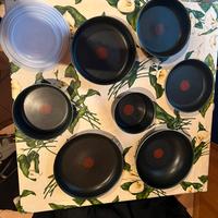 Pentole/padelle Lagostina ingenio