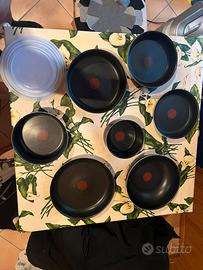 Pentole/padelle Lagostina ingenio