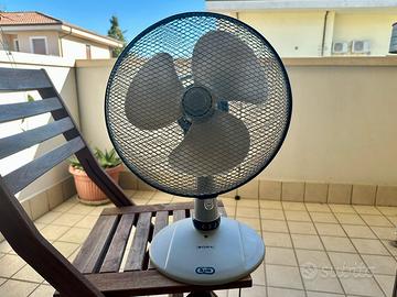 Ventilatore da tavolo