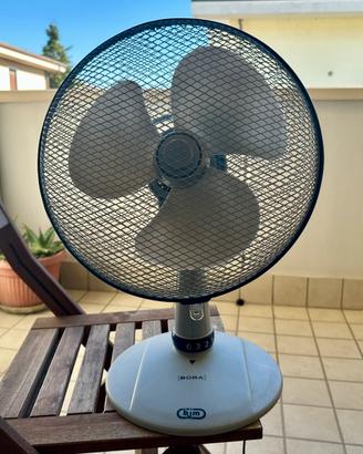 Ventilatore da tavolo