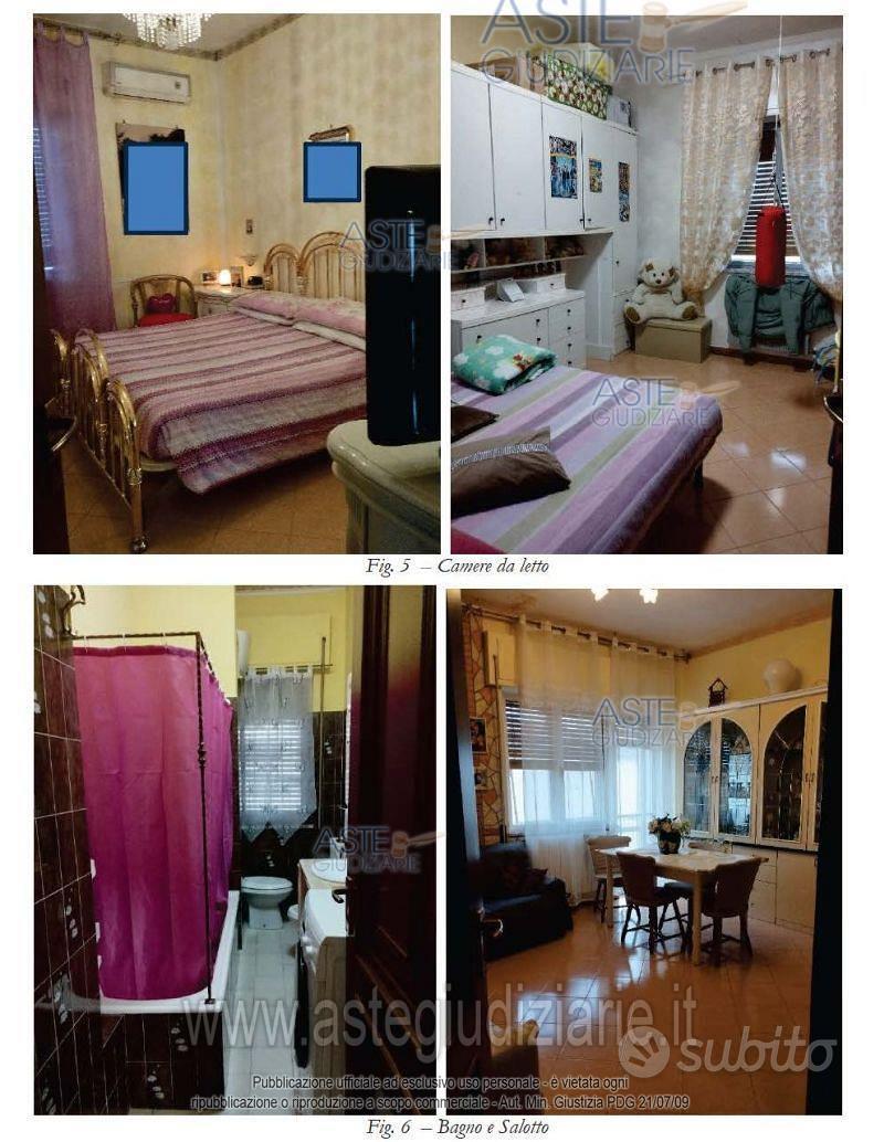 Appartamento – Settingiano, Catanzaro - Vista 4