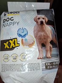 pannolini per cane femmina 