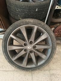 cerchi 18" Renault 