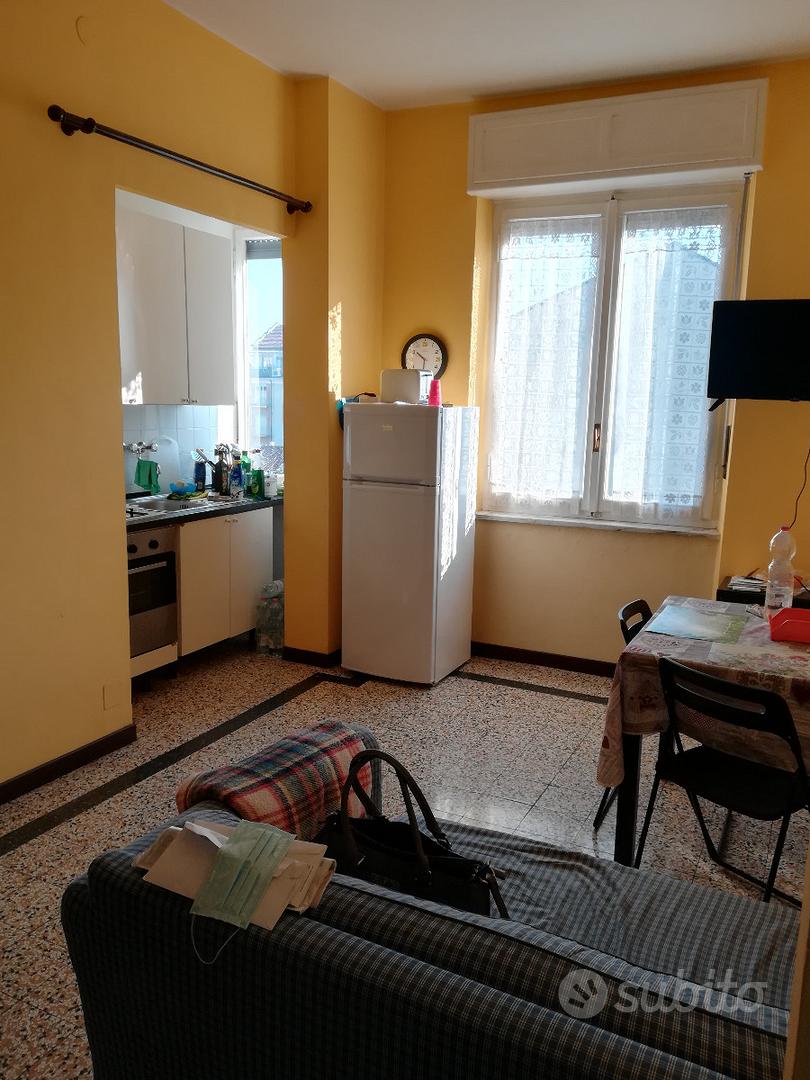 Posto letto in doppia in Parella, foto 6 di 6