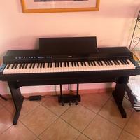 Pianoforte digitale Yamaha P-S 500
