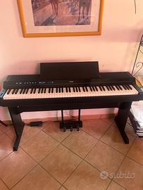 Pianoforte digitale Yamaha P-S 500