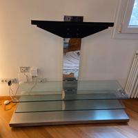 Mobile porta tv Cattelan