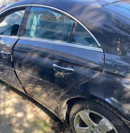 PORTIERA POSTERIORE SINISTRA MERCEDES CLS W219 POR
