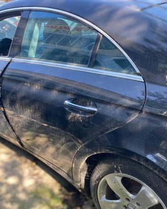 PORTIERA POSTERIORE SINISTRA MERCEDES CLS W219 POR