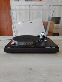 Giradischi Technics sl 3110