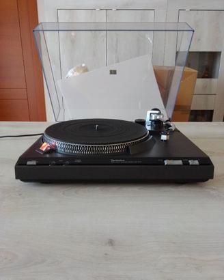 Giradischi Technics sl 3110