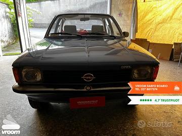 OPEL Kadett Kadett C12 Sca