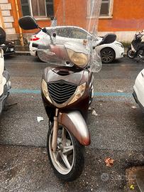 Honda SH 150 - 2006 - 1000