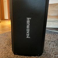 Cassa Headrush FRFR 112