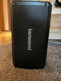 Cassa Headrush FRFR 112