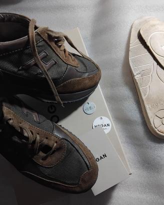 (Sped. Inclusa) SCARPE - HOGAN_INTERACTIVE 41,5