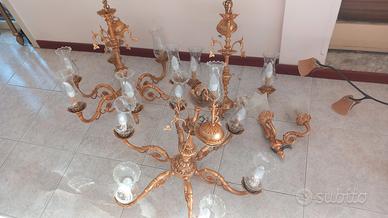 lampadari
