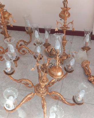 lampadari