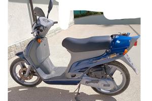 motorino 50cc Beta Tempo 