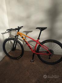 mtb Trek Marlin 7