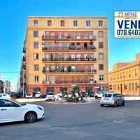 PIAZZA ICHNUSA: quadrilocale in NUDA PROPRIETA'