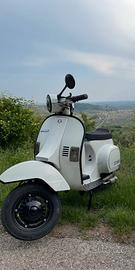 Vespa 100 VMC