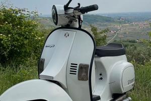 Vespa 100 VMC