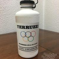 Borraccia terruzzi eroica
