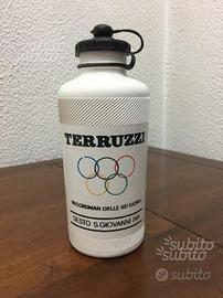Borraccia terruzzi eroica